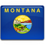 Montana Gas Stations